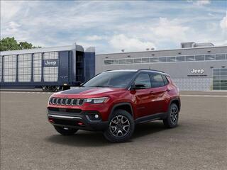 2026 Jeep Compass for sale in Lake Orion MI