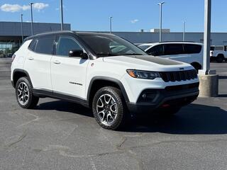 2026 Jeep Compass for sale in Greenville SC