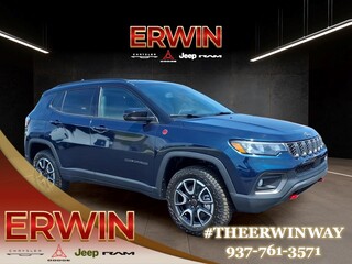 2026 Jeep Compass for sale in Troy OH