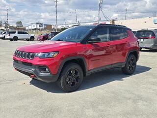 2023 Jeep Compass for sale in Lafayette GA