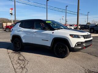 2023 Jeep Compass for sale in Beckley WV