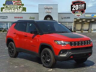 2023 Jeep Compass for sale in Matteson IL