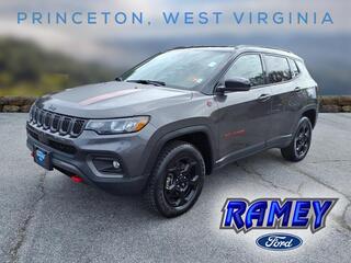 2023 Jeep Compass for sale in Princeton WV