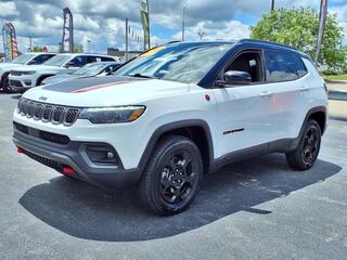 2023 Jeep Compass for sale in St Clairsville OH