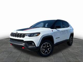 2024 Jeep Compass for sale in Fort Mill SC