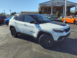 2024 Jeep Compass for sale in Clarksville TN