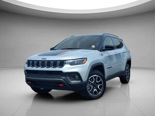 2024 Jeep Compass for sale in Lancaster SC