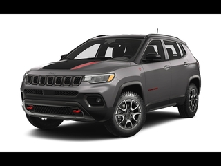 2024 Jeep Compass for sale in Concord NH