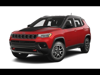 2024 Jeep Compass for sale in Concord NH