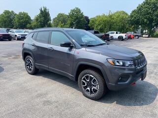 2024 Jeep Compass for sale in Williamsville NY