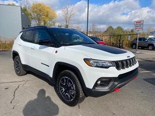 2024 Jeep Compass for sale in Elma NY