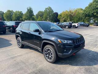 2024 Jeep Compass for sale in Williamsville NY