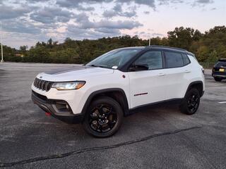 2024 Jeep Compass for sale in Greenville SC