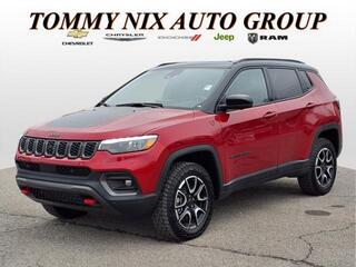 2025 Jeep Compass for sale in Tahlequah OK