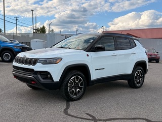 2025 Jeep Compass for sale in Beckley WV