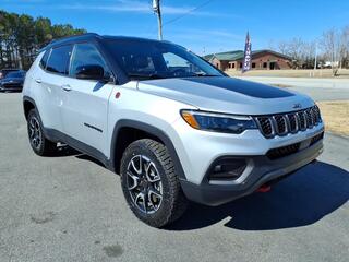 2025 Jeep Compass for sale in Jacksonville NC