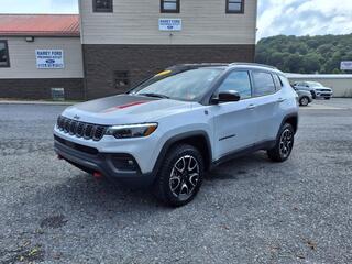 2025 Jeep Compass for sale in Princeton WV