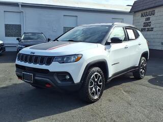 2025 Jeep Compass for sale in Garwood NJ