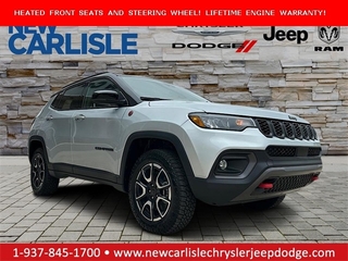 2026 Jeep Compass for sale in New Carlisle OH