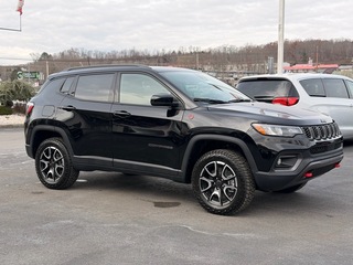 2026 Jeep Compass for sale in Princeton WV