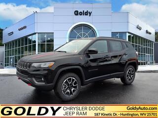 2026 Jeep Compass for sale in Huntington WV