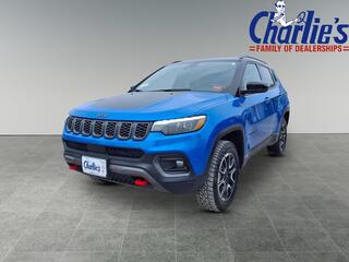 2024 Jeep Compass for sale in Augusta ME