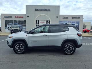 2024 Jeep Compass for sale in Boardman OH