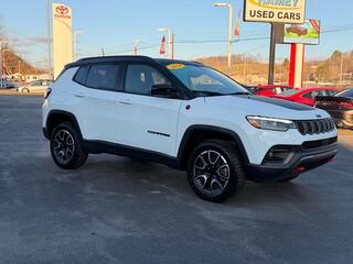 2024 Jeep Compass for sale in Princeton WV