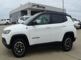 2024 Jeep Compass for sale in Cape Girardeau MO