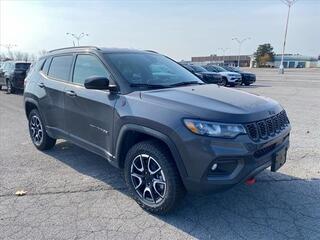 2024 Jeep Compass for sale in Williamsville NY