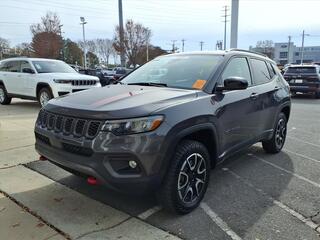 2024 Jeep Compass for sale in Fort Mill SC
