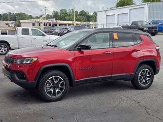 2024 Jeep Compass for sale in Forest City NC
