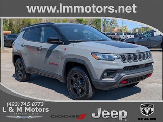 2024 Jeep Compass for sale in Athens TN