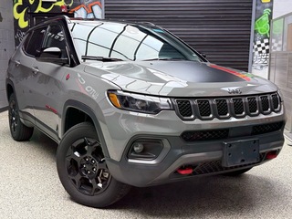 2024 Jeep Compass for sale in Woodbridge NJ