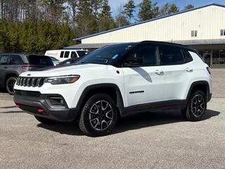 2025 Jeep Compass for sale in Brevard NC