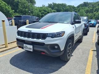 2025 Jeep Compass for sale in Fenton MO