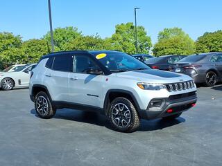 2025 Jeep Compass for sale in Kinston NC