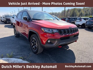 2025 Jeep Compass for sale in Beckley WV