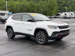 2025 Jeep Compass for sale in Princeton WV