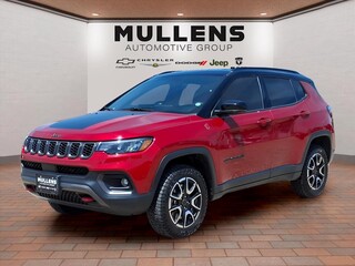 2025 Jeep Compass for sale in Checotah OK