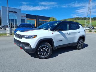 2026 Jeep Compass for sale in Chattanooga TN
