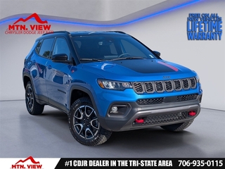 2026 Jeep Compass for sale in Ringold GA