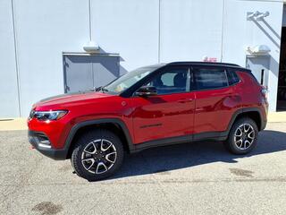 2026 Jeep Compass for sale in Newell WV