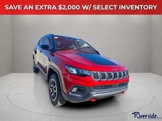2026 Jeep Compass for sale in Rochester NY