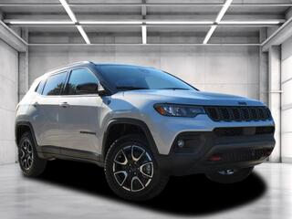 2026 Jeep Compass for sale in Mt. Dora FL