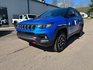 2026 Jeep Compass for sale in Accident MD