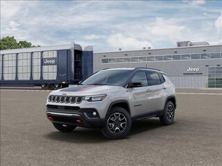 2026 Jeep Compass for sale in Lake Orion MI