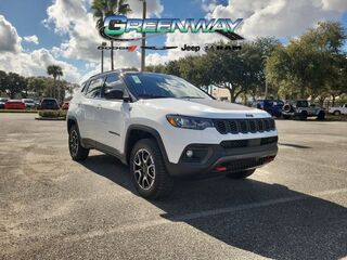 2026 Jeep Compass for sale in Orlando FL