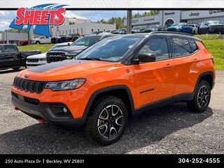 2026 Jeep Compass for sale in Beckley WV