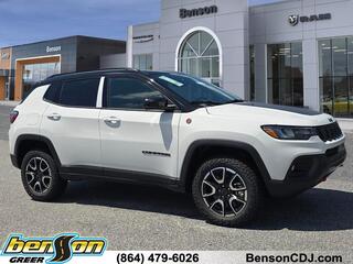 2026 Jeep Compass for sale in Greer SC